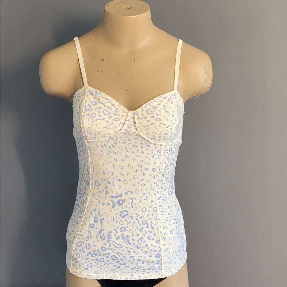 Talula top from Aritzia